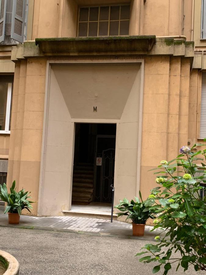 Hotel Olafo'S House Rom Exterior foto
